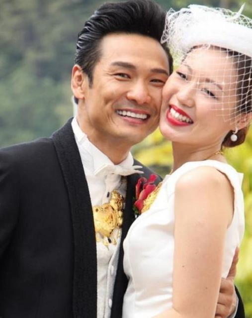 比岳母大一歲！男星「老來得子好幸福」替兒慶生超寵溺　相差24歲婚姻不被看好「今用時間證明」