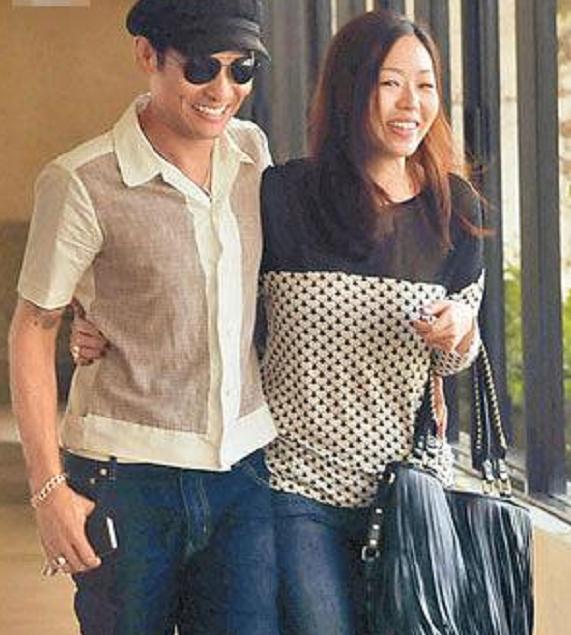 比岳母大一歲！男星「老來得子好幸福」替兒慶生超寵溺　相差24歲婚姻不被看好「今用時間證明」
