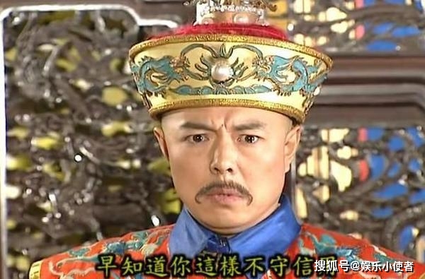 顏值高到犯規！「皇阿瑪」張鐵林女兒模樣曝光：大眼睛高鼻樑「混血感十足」　名字更是超有愛