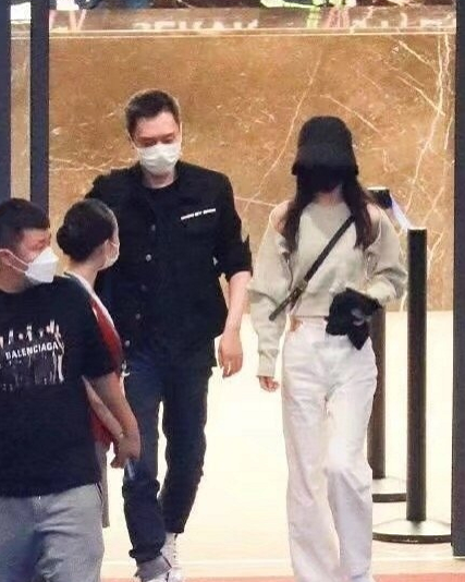 趙麗穎為馮紹峰慶生！曬照同時「宣傳其新劇」超有心　文案曝光「私下愛稱」比叫老公還甜蜜