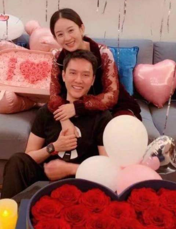 趙麗穎為馮紹峰慶生！曬照同時「宣傳其新劇」超有心　文案曝光「私下愛稱」比叫老公還甜蜜