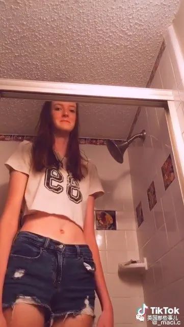 根本就是巨人！17歲少女「光腿長就135」直接打破兩項「最長腿」世界紀錄　撞門框頂風扇都是日常