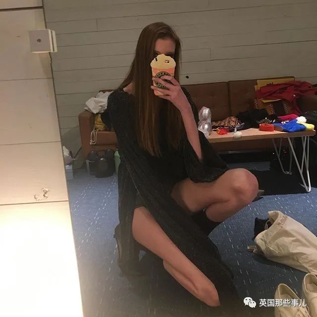 根本就是巨人！17歲少女「光腿長就135」直接打破兩項「最長腿」世界紀錄　撞門框頂風扇都是日常