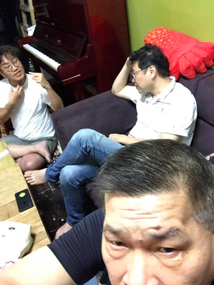 已無家可歸！澎恰恰「與老婆分居」2上億豪宅全抵押　認了「債20年都還不完」曝下一步計畫