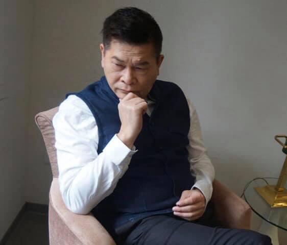已無家可歸！澎恰恰「與老婆分居」2上億豪宅全抵押　認了「債20年都還不完」曝下一步計畫