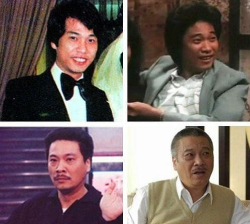 曾兩度被傳過世！67歲吳孟達近況罕曝光：兩鬢斑白「身材消瘦」卻健步如飛　獨自逛超市稍顯落寞