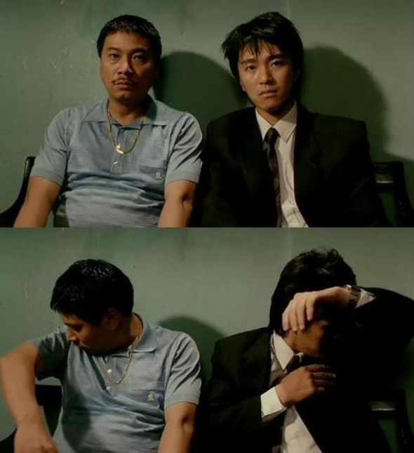 曾兩度被傳過世！67歲吳孟達近況罕曝光：兩鬢斑白「身材消瘦」卻健步如飛　獨自逛超市稍顯落寞