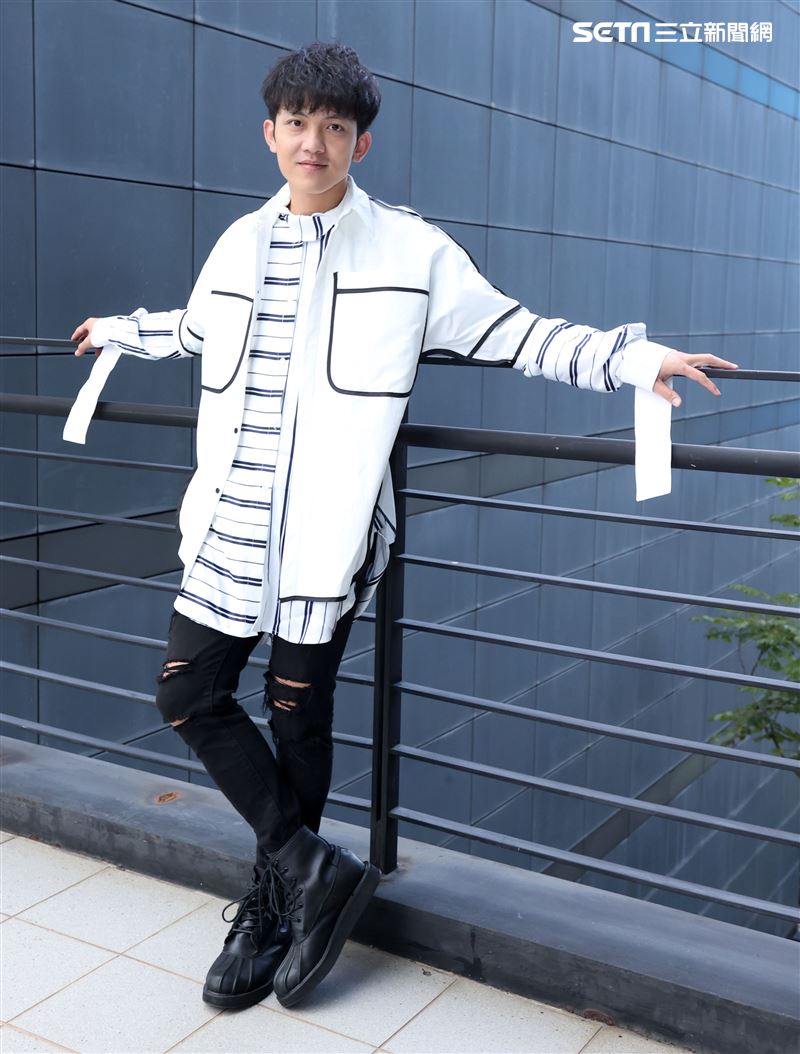 上有6個兄弟姊妹！郭忠祐身為老么「恃寵而驕」成問題人物　難忘「母拉他回正途」今靠雙手打拼
