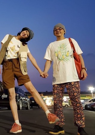 去年才送走弟弟！孟耿如慟外公突離世「臨走前最後握他手」　堅強微笑「他們會過很好」：生命太短暫