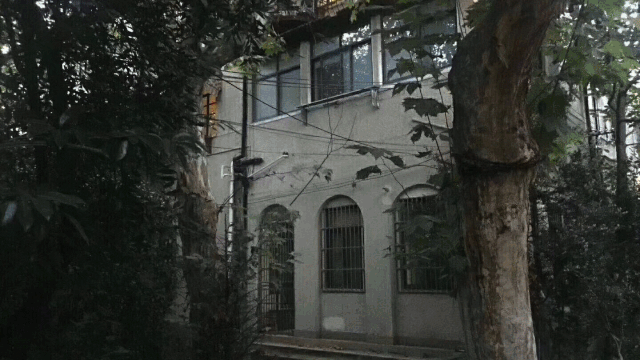 愛上東方文化！夫妻改造「60坪百年老洋房」絕美內景曝光　外國妻「靠吵架學中文」最愛逛菜市場