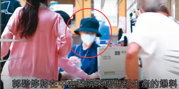 郭碧婷產女醫院曝光！與林心如賈靜雯同一家　號稱台北最貴「卻十分簡陋」網揭衆星非來不可的關鍵