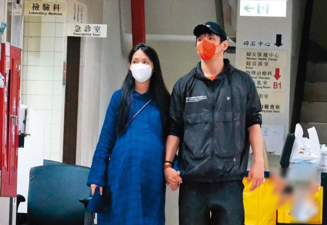 郭碧婷產女醫院曝光！與林心如賈靜雯同一家　號稱台北最貴「卻十分簡陋」網揭衆星非來不可的關鍵