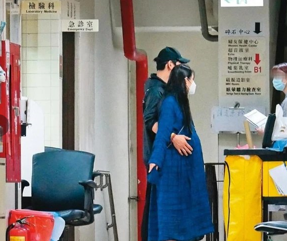 郭碧婷產女醫院曝光！與林心如賈靜雯同一家　號稱台北最貴「卻十分簡陋」網揭衆星非來不可的關鍵