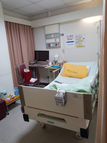 郭碧婷產女醫院曝光！與林心如賈靜雯同一家　號稱台北最貴「卻十分簡陋」網揭衆星非來不可的關鍵