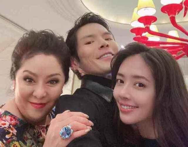 郭碧婷產女醫院曝光！與林心如賈靜雯同一家　號稱台北最貴「卻十分簡陋」網揭衆星非來不可的關鍵