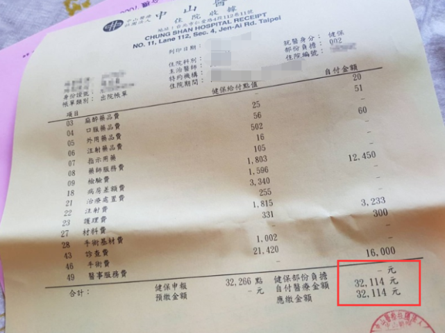 郭碧婷產女醫院曝光！與林心如賈靜雯同一家　號稱台北最貴「卻十分簡陋」網揭衆星非來不可的關鍵
