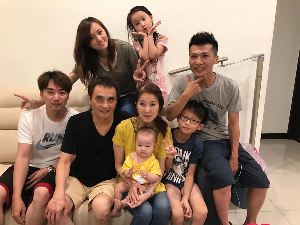  62歲岳父病逝！方順吉淚曝「又少了摯友」自責好意卻害了他 　每次被酸「是他為我挺身而出」