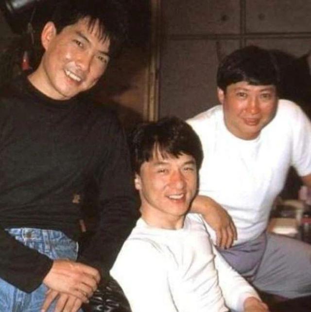 被爸爸聲稱「世界第一漂亮」！洪金寶女兒照片曝光：五官清秀皮膚白皙　「受父兄傾力保護」36歲至今未嫁