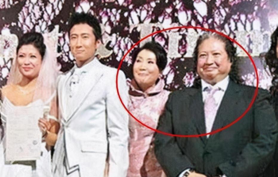 被爸爸聲稱「世界第一漂亮」！洪金寶女兒照片曝光：五官清秀皮膚白皙　「受父兄傾力保護」36歲至今未嫁