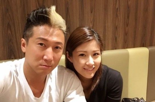 被爸爸聲稱「世界第一漂亮」！洪金寶女兒照片曝光：五官清秀皮膚白皙　「受父兄傾力保護」36歲至今未嫁