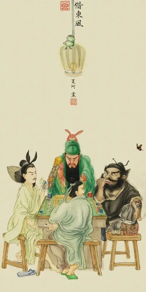 荒唐至極？奇葩畫家明目張胆「賣假畫」卻年入幾百萬　直言「新鮮出爐、童叟無欺」馬雲都搶著買