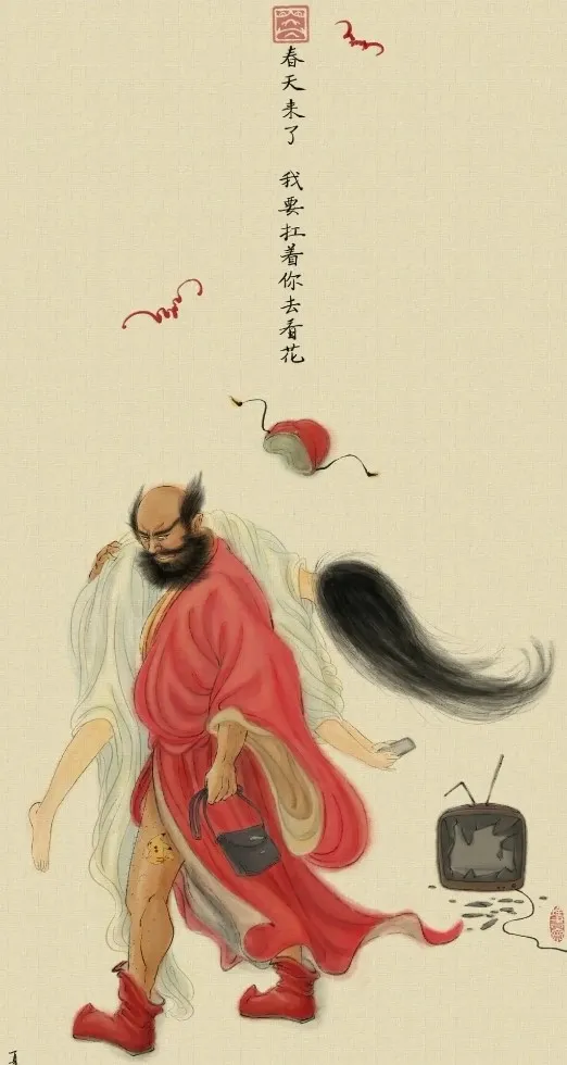 荒唐至極？奇葩畫家明目張胆「賣假畫」卻年入幾百萬　直言「新鮮出爐、童叟無欺」馬雲都搶著買