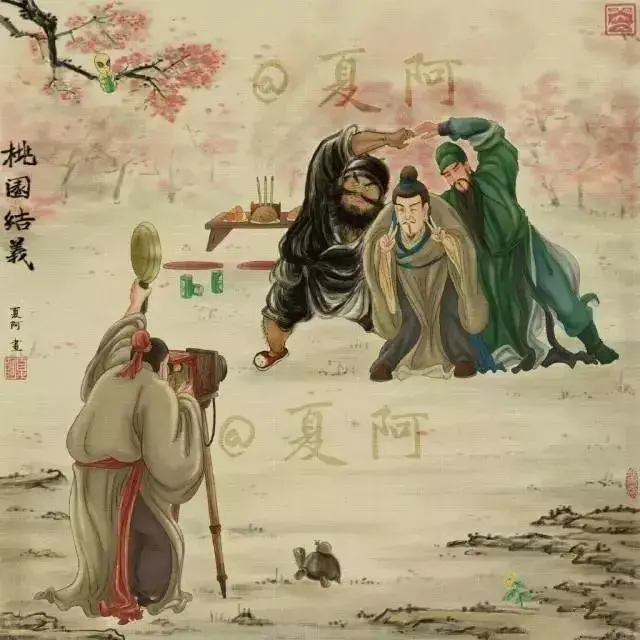 荒唐至極？奇葩畫家明目張胆「賣假畫」卻年入幾百萬　直言「新鮮出爐、童叟無欺」馬雲都搶著買