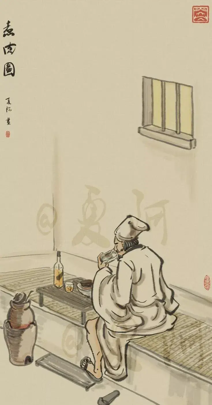 荒唐至極？奇葩畫家明目張胆「賣假畫」卻年入幾百萬　直言「新鮮出爐、童叟無欺」馬雲都搶著買