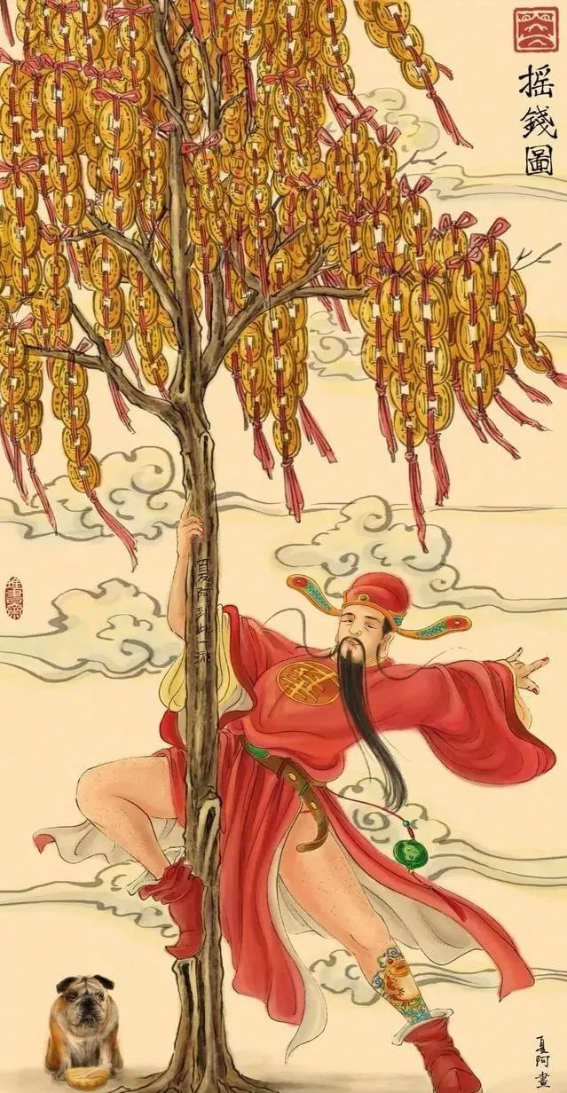 荒唐至極？奇葩畫家明目張胆「賣假畫」卻年入幾百萬　直言「新鮮出爐、童叟無欺」馬雲都搶著買