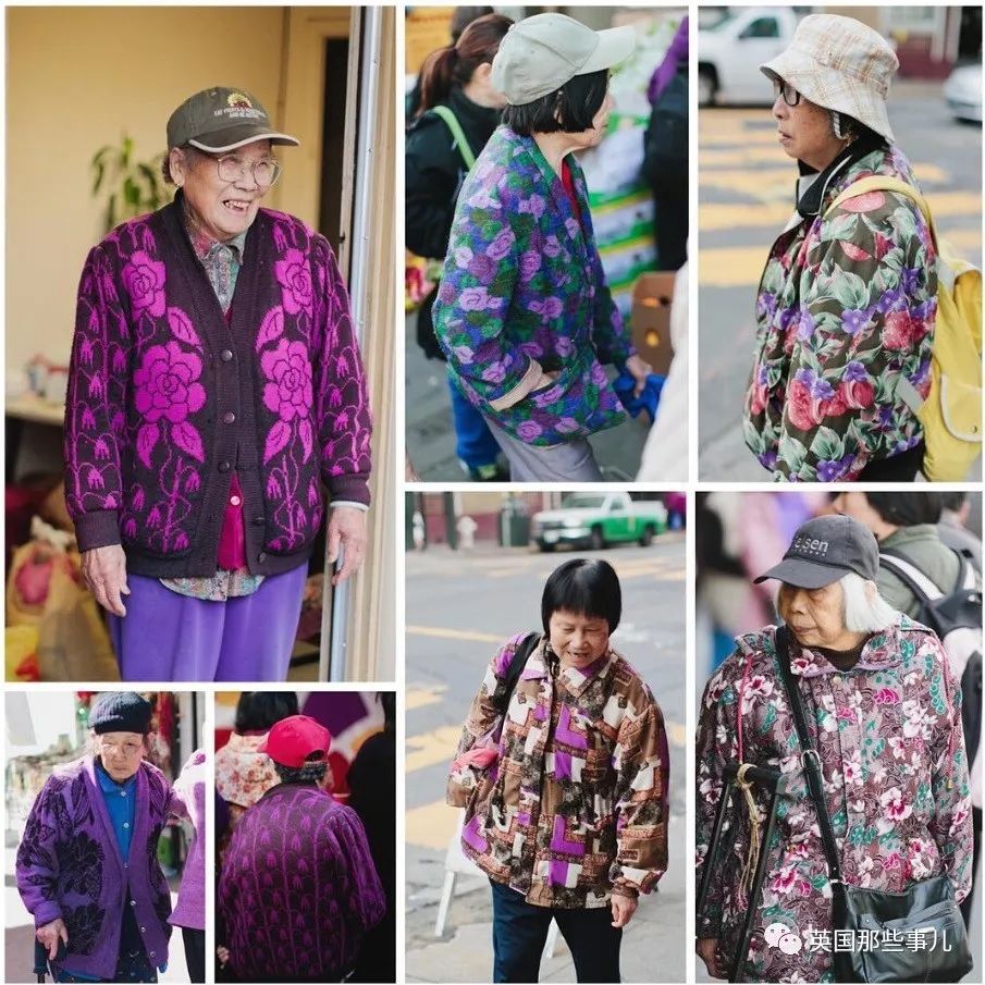 跟阿公阿嬤學穿搭！年過70「一上街成焦點」時尚感不輸年輕人　「經典搭配穿起來」啪哩啪哩