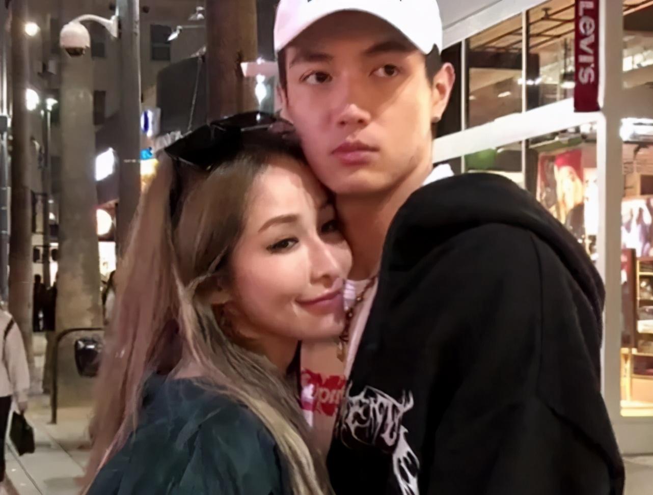 本尊親自回應了！深夜突發怪異影片「口齒不清不斷吸鼻」後又秒刪　蕭亞軒出面回應：和男友有關