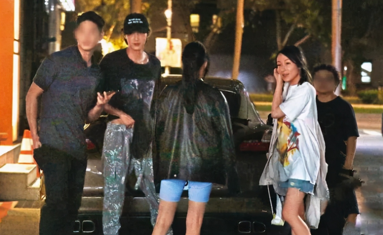 本尊親自回應了！深夜突發怪異影片「口齒不清不斷吸鼻」後又秒刪　蕭亞軒出面回應：和男友有關