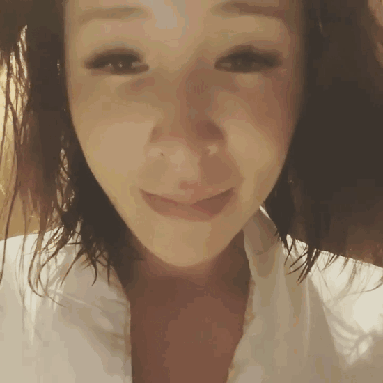 到底怎麼了？蕭亞軒深夜突發怪異視頻「頭髮凌亂」話都說不清　「不斷吸鼻涕」狀態讓粉絲心疼