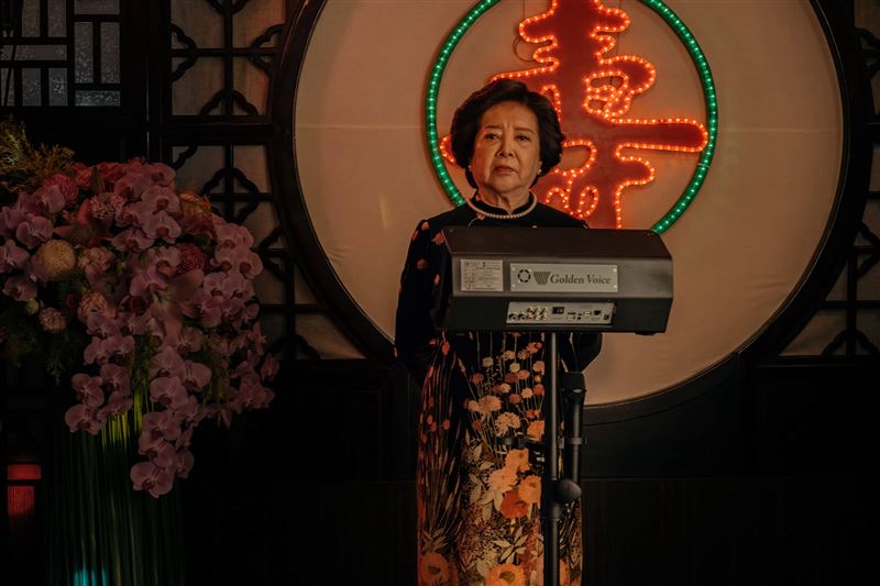81歲看淡生死！陳淑芳豁達曝「走前不留遺囑」一切早有定數　卻有「放不下的堅持」： 盼安心離開