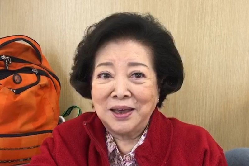 81歲看淡生死！陳淑芳豁達曝「走前不留遺囑」一切早有定數　卻有「放不下的堅持」： 盼安心離開