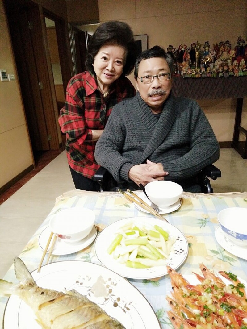 81歲看淡生死！陳淑芳豁達曝「走前不留遺囑」一切早有定數　卻有「放不下的堅持」： 盼安心離開