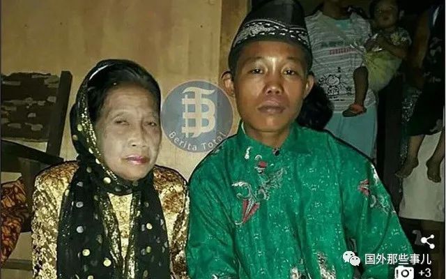 不讓娶就殉情！16歲屁孩對71歲阿嬤「一見鐘情」 　婚後將妻子鎖家裡「原因超扯」