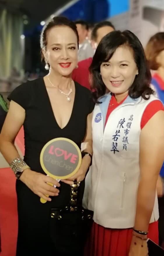 息影30年近況曝光！湯蘭花笑談「超愜意獨居生活」讓兒離家學獨立　70歲「重返部落幫忙」回饋家鄉