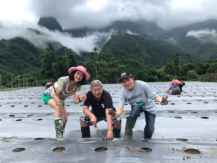人生2度歸零！湯蘭花原諒「好友背叛騙光積蓄」嘆：我自己也有錯　69歲「公開未來計劃」用餘生守護族人