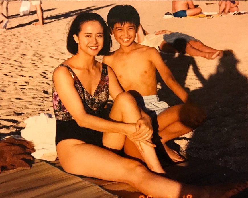 永遠的一代佳人！資深女星「42歲淡出螢光幕」華麗轉身銷售女王　晚年「重返部落幫忙」回饋家鄉