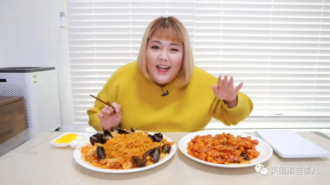 邊做吃播邊減肥！韓知名131KG吃播網紅「狂甩40KG」瘦身成正妹　曬勵志「變化過程」效果肉眼可見