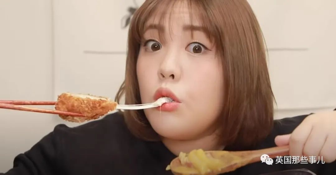邊做吃播邊減肥！韓知名131KG吃播網紅「狂甩40KG」瘦身成正妹　曬勵志「變化過程」效果肉眼可見