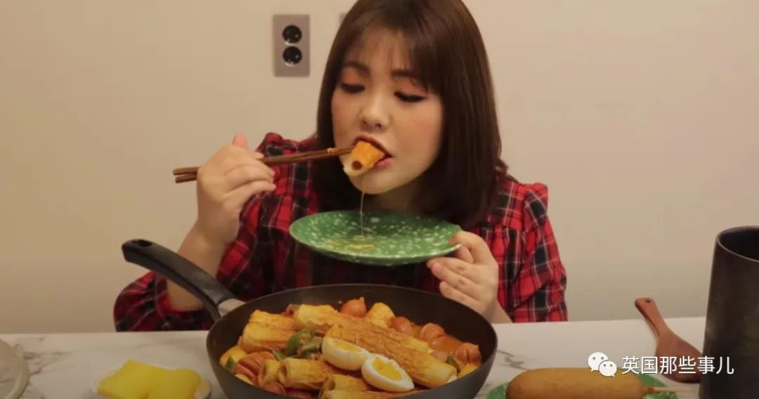 邊做吃播邊減肥！韓知名131KG吃播網紅「狂甩40KG」瘦身成正妹　曬勵志「變化過程」效果肉眼可見