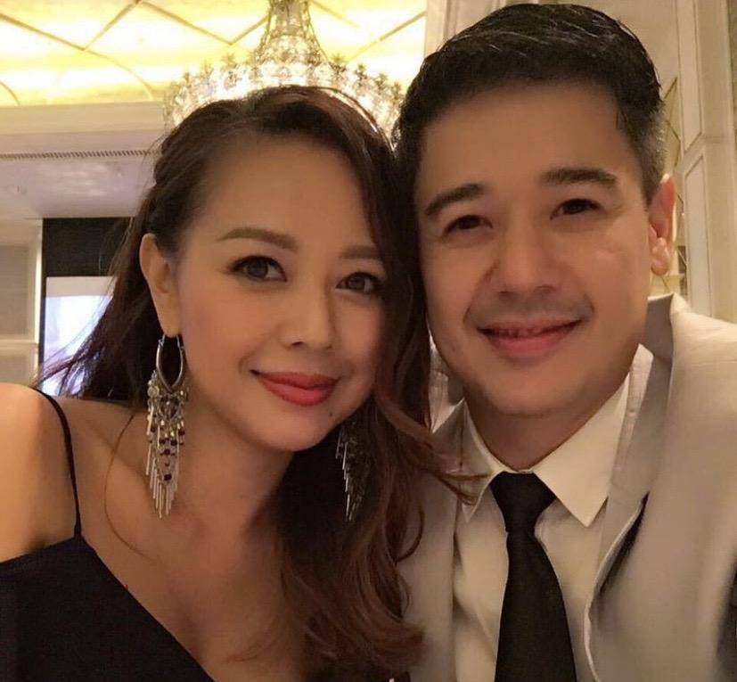 曾被斷言活不過2歲！前TVB花旦鍾麗淇「罕曬9歲女兒」近況：身材瘦弱步履蹣跚　走路仍需他人攙扶