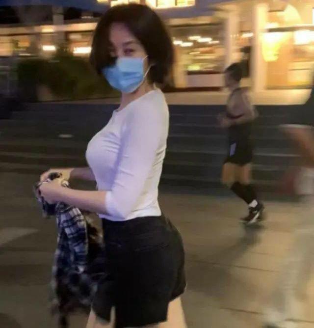 產後極速消瘦！ 41歲章子怡「復出亮相」狀態大不如前　 對比圖「反差大」網直呼：二胎對女性容貌太摧殘