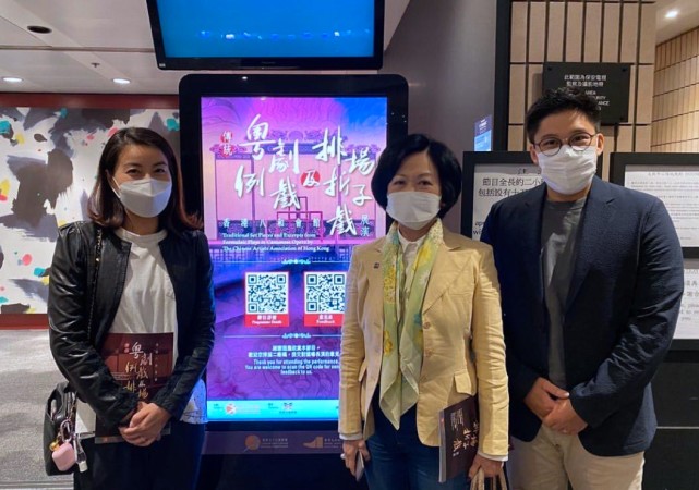慶39歲生日！郭晶晶「闊太閨蜜團」首曝光　身家20億名媛為其慶生「曾跟趙薇老公打官司」身份不簡單