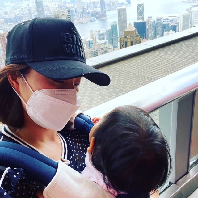 慶39歲生日！郭晶晶「闊太閨蜜團」首曝光　身家20億名媛為其慶生「曾跟趙薇老公打官司」身份不簡單