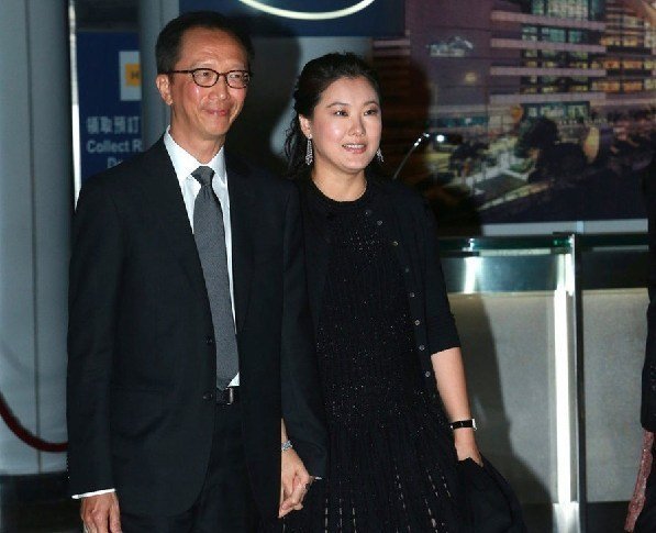 慶39歲生日！郭晶晶「闊太閨蜜團」首曝光　身家20億名媛為其慶生「曾跟趙薇老公打官司」身份不簡單
