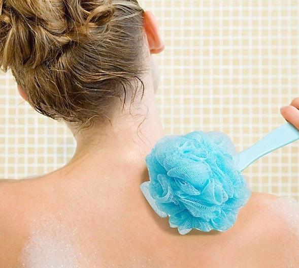 「洗澡時搓出來的泥」到底是什麼？多數人都搞錯「難怪皮膚還那麼差」不要再洗錯了