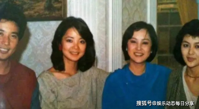 丈夫偷吃43年！她不哭不鬧「聯手女兒鬥垮小三」絕不離婚　耗到老公走後「獨佔百億家產」成最大贏家